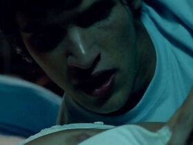 Анаи де Карденас голая, Марисьело Эффио голая – Боги (2008) #6