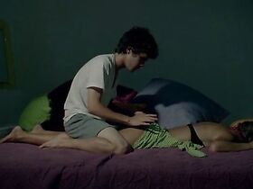 Анаи де Карденас голая, Марисьело Эффио голая – Боги (2008) #7