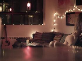 Яна Голд голая – W4M (2015) #1