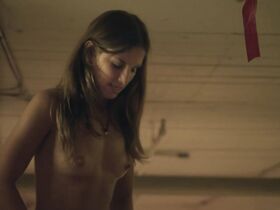 Яна Голд голая – W4M (2015) #7