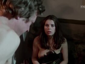 Зофиа Валкевич голая – Доложи, 07 s01E07 (1976) #3