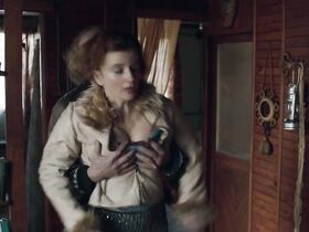 Зузана Стивинова секси, Анита Краусова голая – Пустошь s01e01-04 (2016) #1