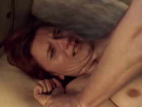 Зузана Стивинова секси, Анита Краусова голая – Пустошь s01e01-04 (2016) #4