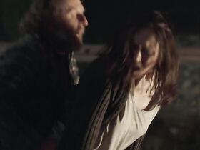 Зузана Стивинова секси, Анита Краусова голая – Пустошь s01e01-04 (2016) #9