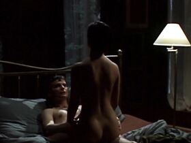 Зузана Шулаёва голая – Сверхъестественные возможности (2001) #1