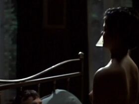 Зузана Шулаёва голая – Сверхъестественные возможности (2001) #2