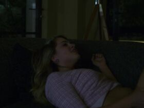 Энн Уинтерс секси – 13 причин почему s02E07 (2018)