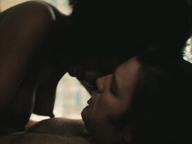 Зоша Рокемор голая – Умираю со смеху s02e04 (2018) #1