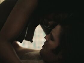 Зоша Рокемор голая – Умираю со смеху s02e04 (2018)