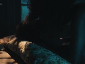 Зоша Рокемор голая – Умираю со смеху s02e04 (2018) #3