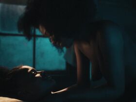 Зоша Рокемор голая – Умираю со смеху s02e04 (2018) #4