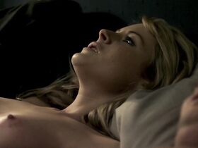 Эмили Бичем голая – Пульс (2010)