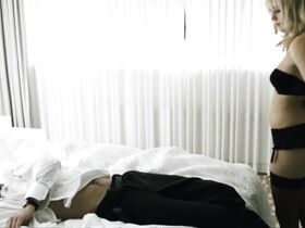 Лаура Кристенсен голая – Кандидат (2008) #6