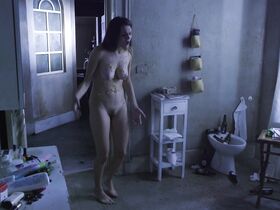 Карлотта Морелли голая, Ноэми Сморра голая – Баллада в крови (2016) #5