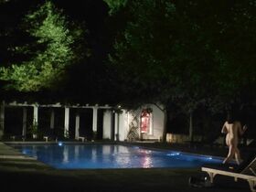 Мария Диззия голая – Урывками (2017) #3