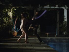 Мария Диззия голая – Урывками (2017) #4