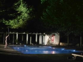 Мария Диззия голая – Урывками (2017) #5