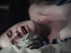 Элена Субейран голая – Чистота s01e05 (2015) #4