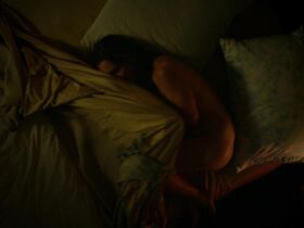 КаДи Стрикленд секси – Ясновидец s02e02 (2017) #3