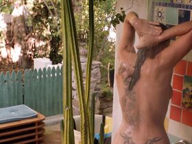 Кристина Очоа голая – По волчьим законам s03e02 (2018)