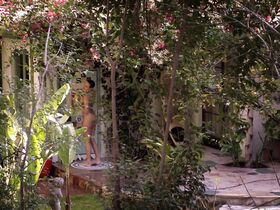 Кристина Очоа голая – По волчьим законам s03e02 (2018) #3