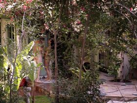 Кристина Очоа голая – По волчьим законам s03e02 (2018) #5