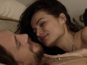 Кристина Очоа голая – По волчьим законам s03e02 (2018) #6