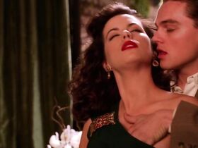 Кейт Бланшетт секси, Кейт Бекинсейл секси – Авиатор (2004) #4