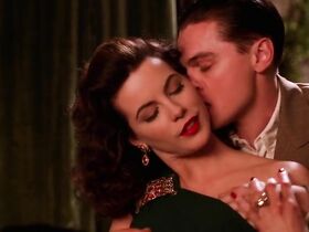 Кейт Бланшетт секси, Кейт Бекинсейл секси – Авиатор (2004) #5