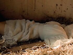 Симоне Споладоре голая – Старая фазенда (2001) #1