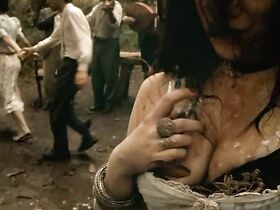 Симоне Споладоре голая – Старая фазенда (2001) #7