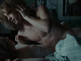 Хаппи Янкелль голая – Тед: Покажи мне любовь (2017)