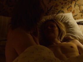 Ханна Альстрём голая – Тед: Покажи мне любовь (2017)