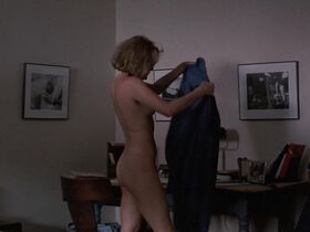 Хелен Шейвер голая – Верующие (1987) #6