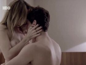 Жулиана Шальч голая – Дело s04e12 (2018) #1