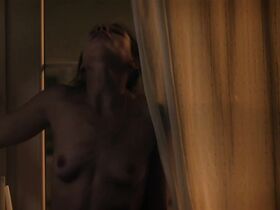 Ютта-Мерле Бёрнсен голая, Луизе Хейер секси – Pretty Far from Okay (2017) #8