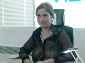 Малья Роман голая, Жозефин Драй голая, Бриджитт Форе голая – Нагота s01e08 (2018) #1