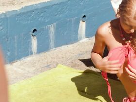 Силье Хагрим Дал секси – Безрассудная жизнь (2013) #15