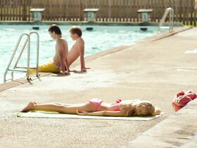 Силье Хагрим Дал секси – Безрассудная жизнь (2013) #2