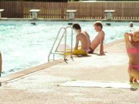 Силье Хагрим Дал секси – Безрассудная жизнь (2013) #3