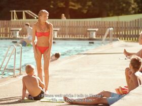 Силье Хагрим Дал секси – Безрассудная жизнь (2013) #6