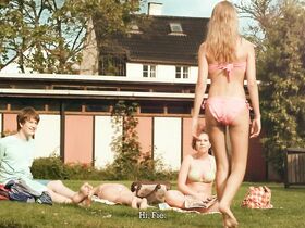 Силье Хагрим Дал секси – Безрассудная жизнь (2013) #7