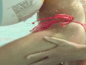 Силье Хагрим Дал секси – Безрассудная жизнь (2013) #8