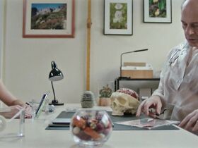 Малья Роман голая, Энн-Элизабет Блету голая, Бриджитт Форе голая – Нагота s01e07 (2018) #3