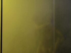 Кристл Стюарт секси – Раздражительность (2018) #1