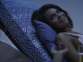 Кристл Стюарт секси – Раздражительность (2018) #3