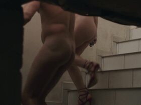 Малья Роман голая, Аликс Бенезек голая, Бриджитт Форе голая – Нагота s01e06 (2018) #8