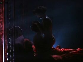 Кари Вурер голая, Клер Стэнсфилд голая, Алиса Дайан голая – Sensation (1994) #10