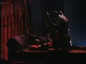 Кари Вурер голая, Клер Стэнсфилд голая, Алиса Дайан голая – Sensation (1994) #12