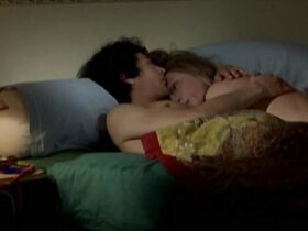 Ванина Деланнуа голая, Элизабет Витали секси, Мари Матерон секси – Вестерн по-французски (1997) #11